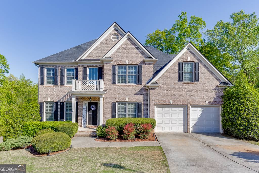 Hoschton, GA 30548,5093 Heartland TRL