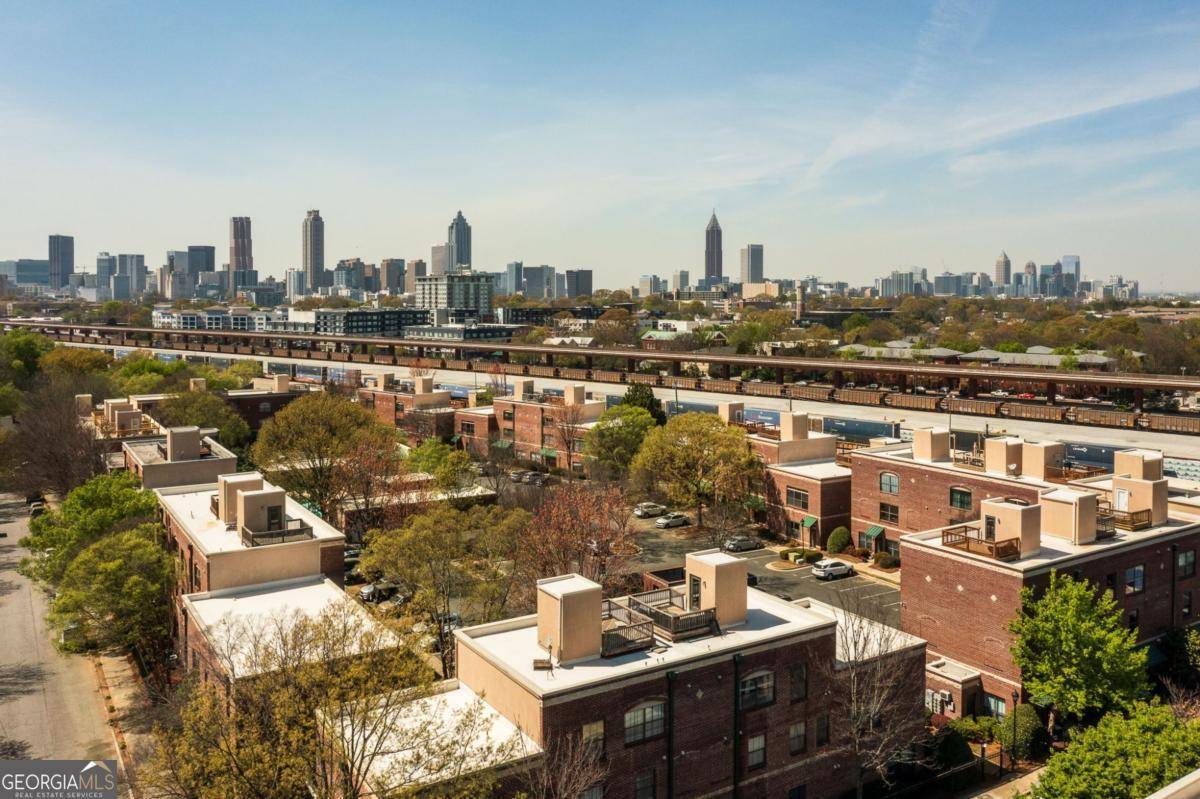 Atlanta, GA 30316,791 Wylie ST SE #105