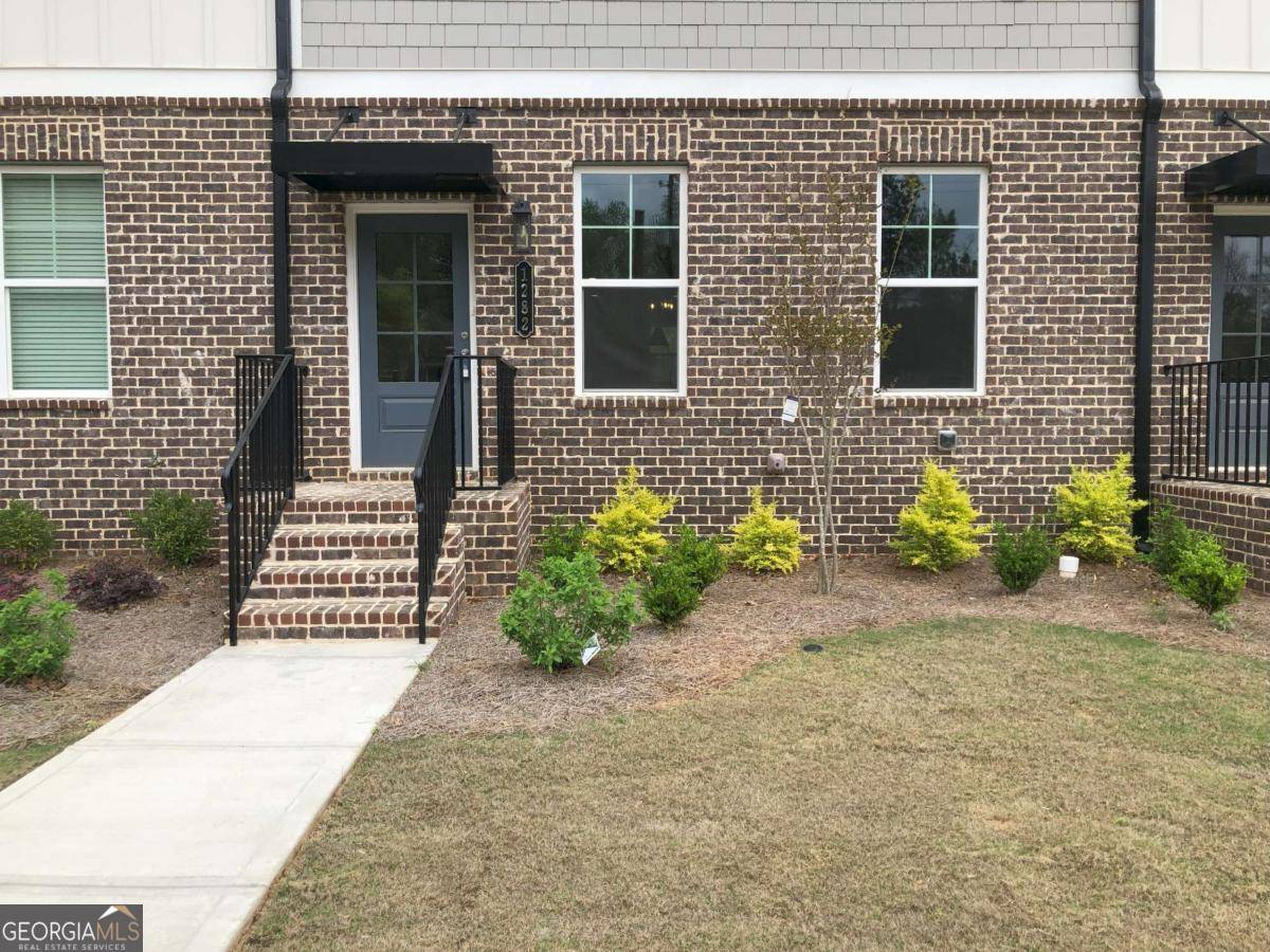 Sugar Hill, GA 30518,1282 Ainsworth ALY