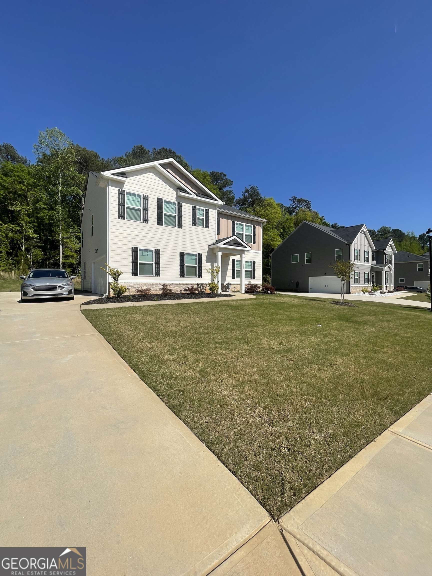 Hampton, GA 30228,205 Sullivan ST