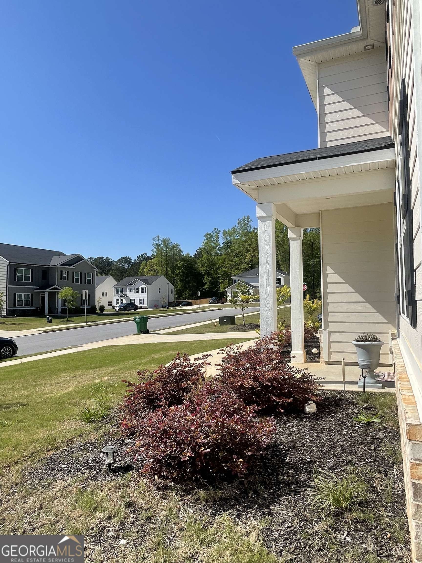 Hampton, GA 30228,205 Sullivan ST