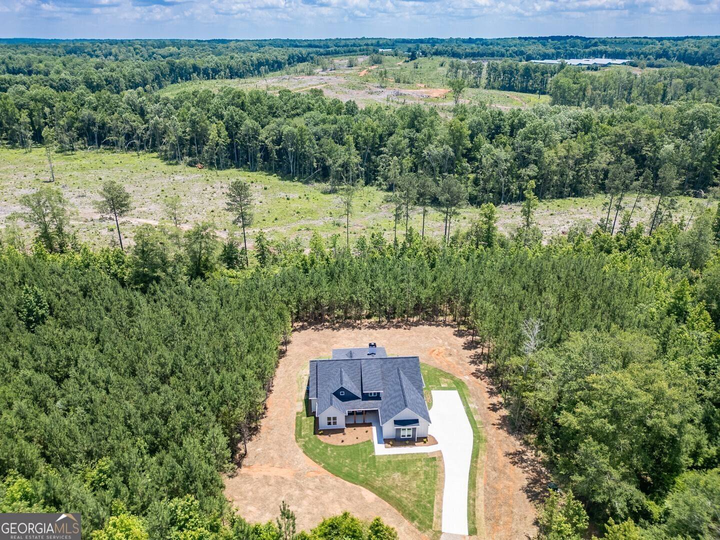 Barnesville, GA 30204,282 Perkins RD