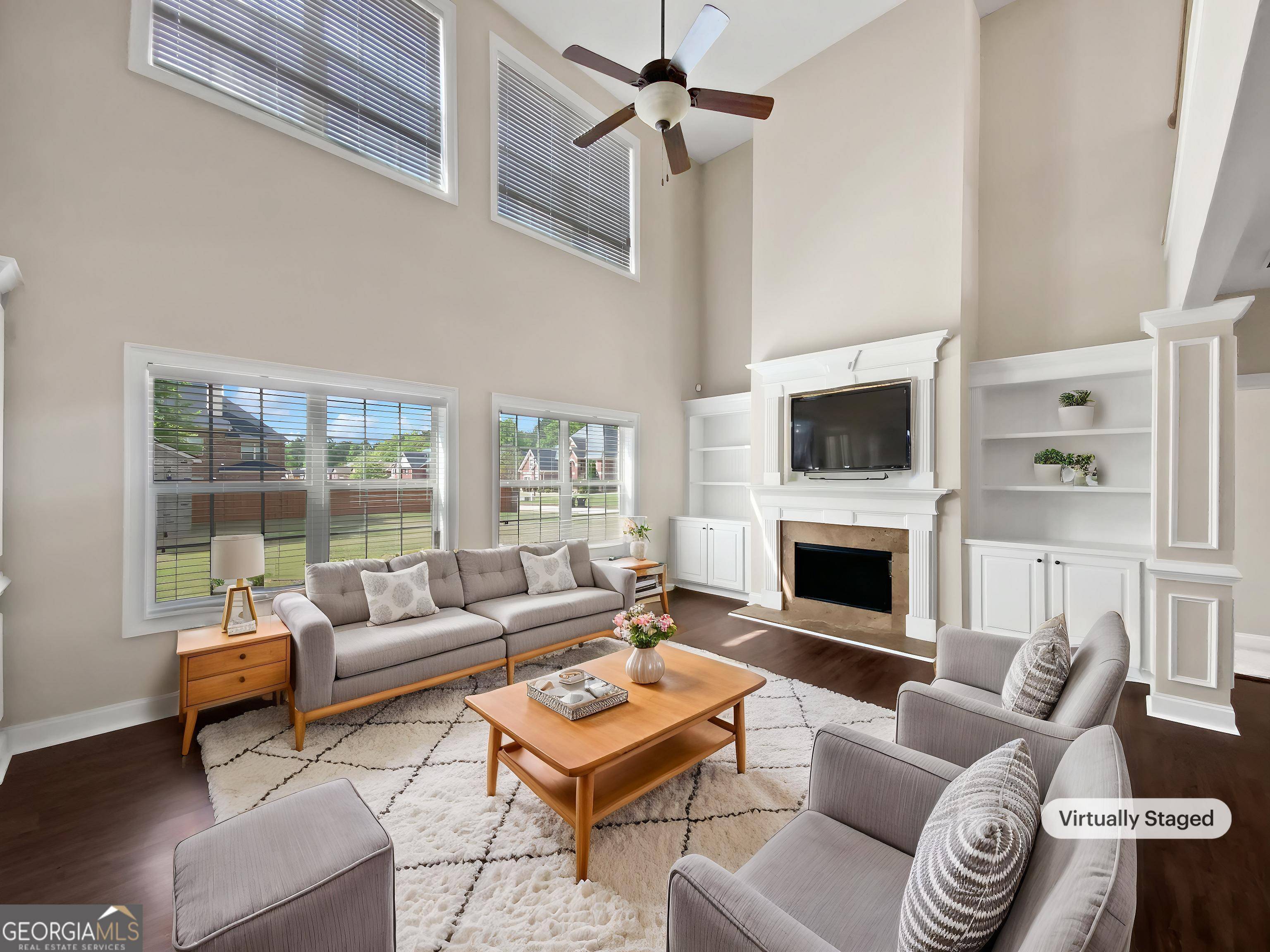Hampton, GA 30228,400 Icicle CT