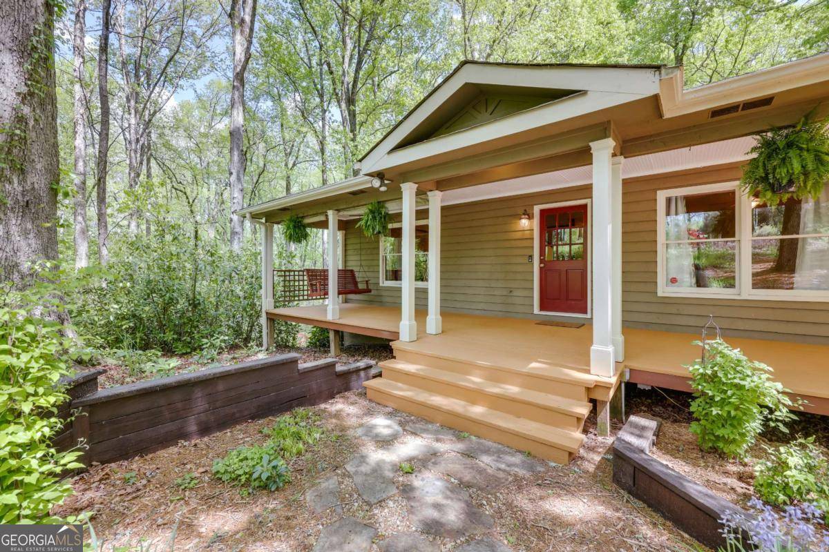 Arnoldsville, GA 30619,424 Yancey RD