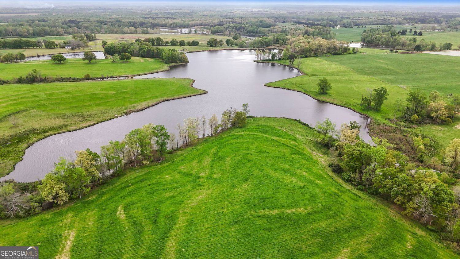 Barnesville, GA 30204,377 +/- ACRES Brent RD