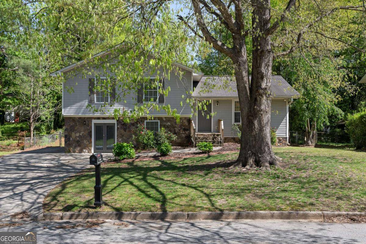 Riverdale, GA 30274,8876 Ashwood DR
