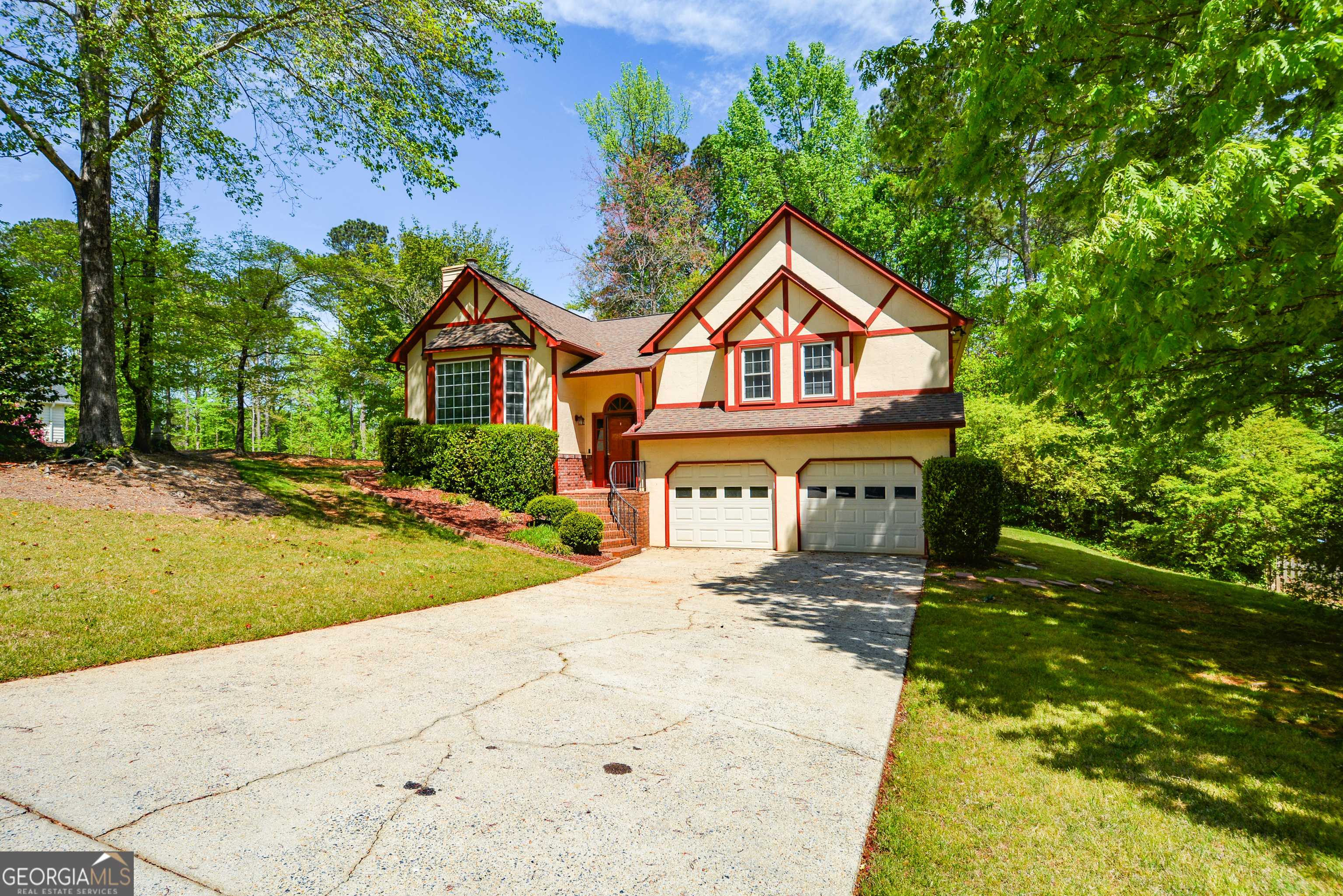 Marietta, GA 30064,2261 Byron CT SW