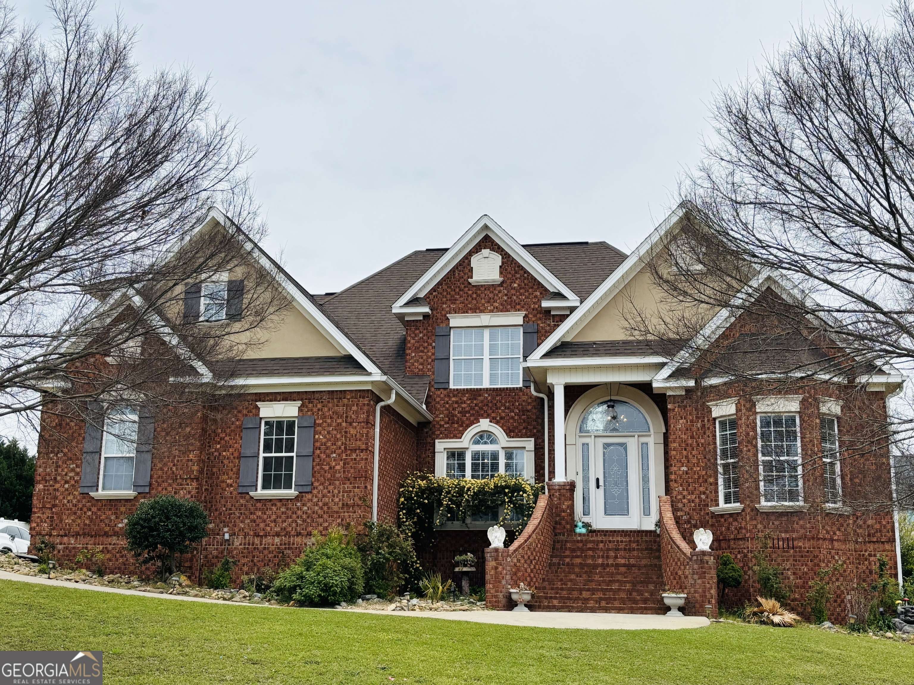 Kathleen, GA 31047,302 Wind River DR