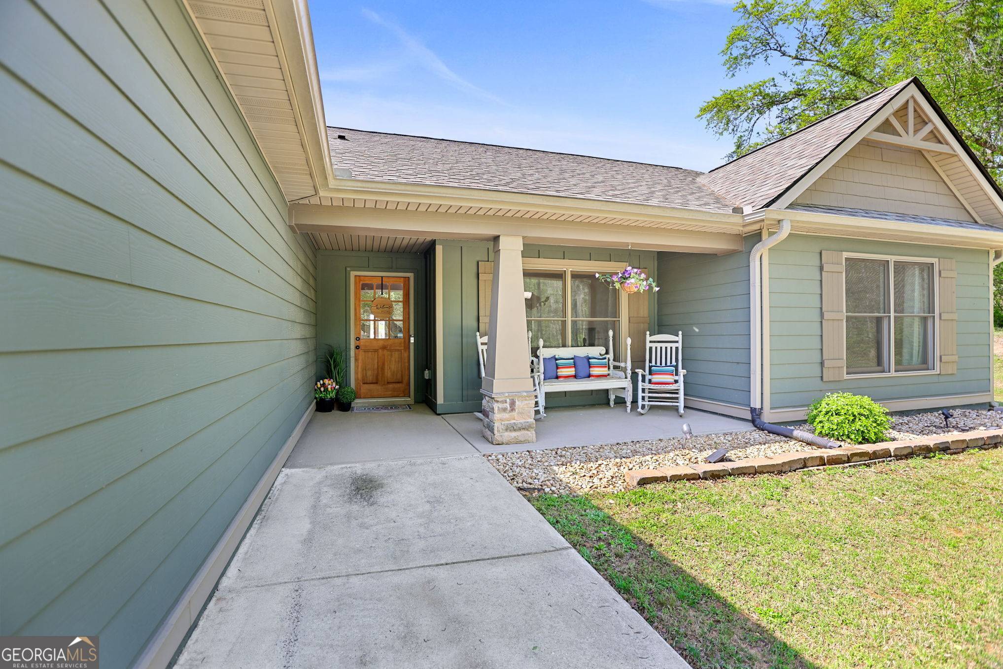 Newnan, GA 30263,75 Flagstone DR