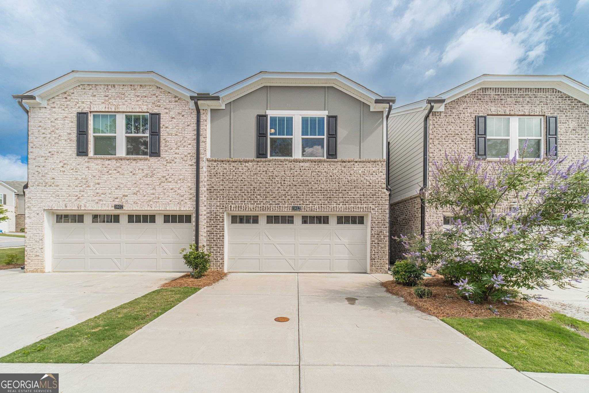 Lawrenceville, GA 30043,1412 Villageside CT