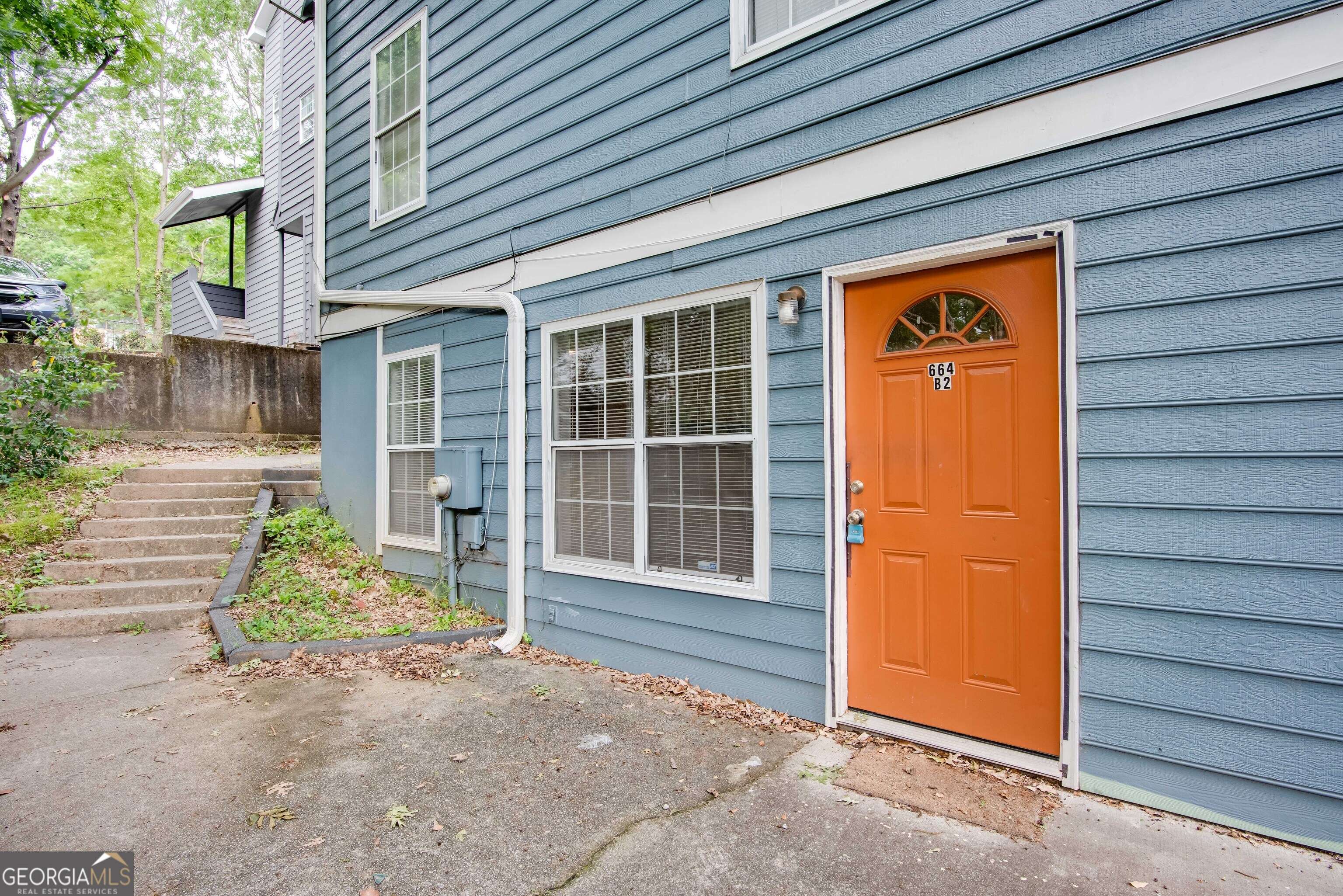 Atlanta, GA 30318,664 Bellemeade AVE NW #B2