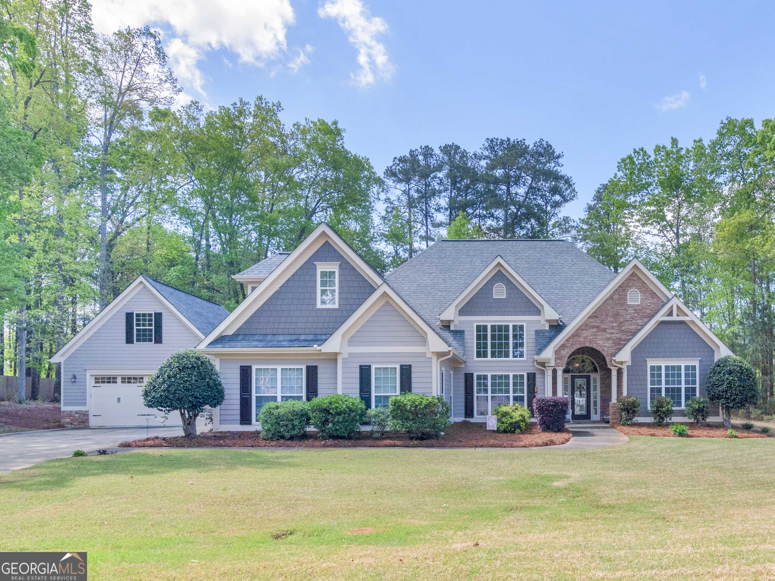 Mcdonough, GA 30252,225 Suffolk WAY