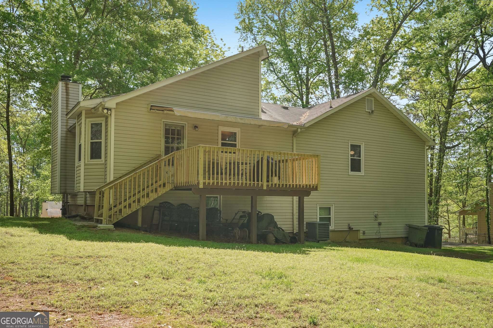 Canton, GA 30115,4315 Hickory Point DR