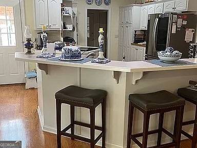 Moultrie, GA 31768,135 Southlake DR