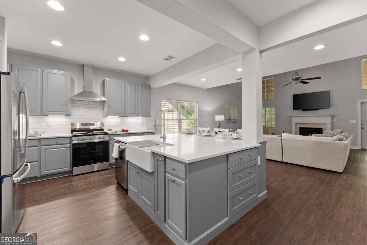 Flowery Branch, GA 30542,7836 Keepsake LN