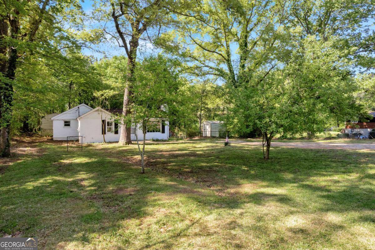 Decatur, GA 30035,4301 Hidden Valley RD