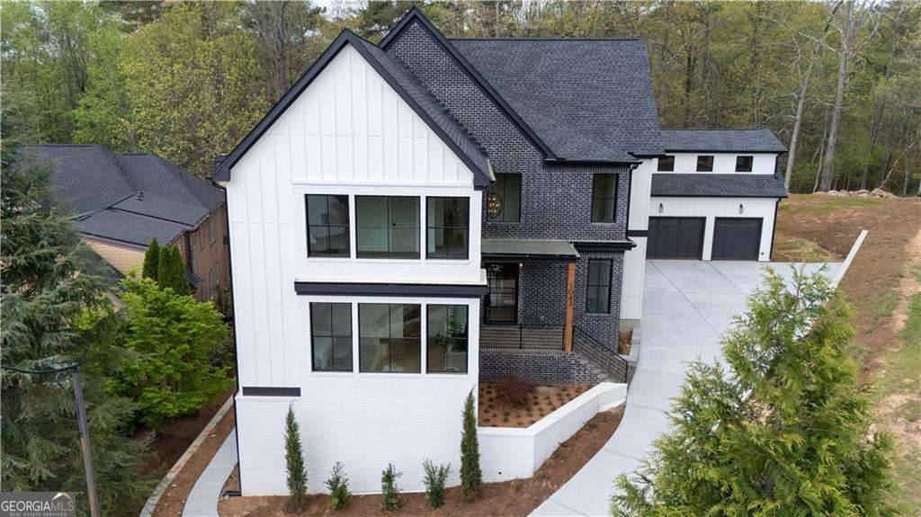 Mableton, GA 30126,1043 Highland Village TRL