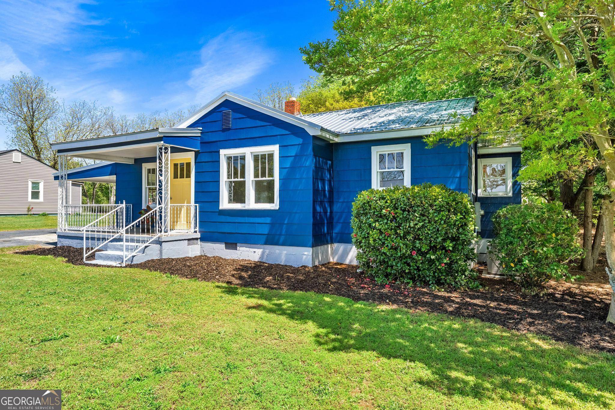 Hartwell, GA 30643,183 Fairview AVE