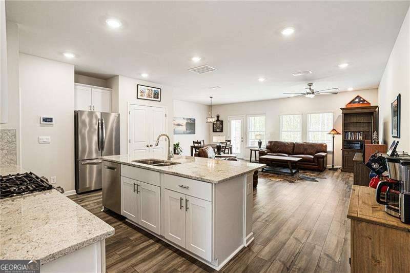 Dawsonville, GA 30534,350 Timberland AVE