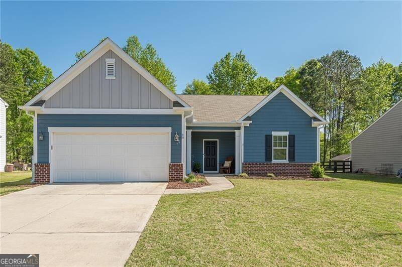 Cartersville, GA 30120,48 Seattle Slew WAY