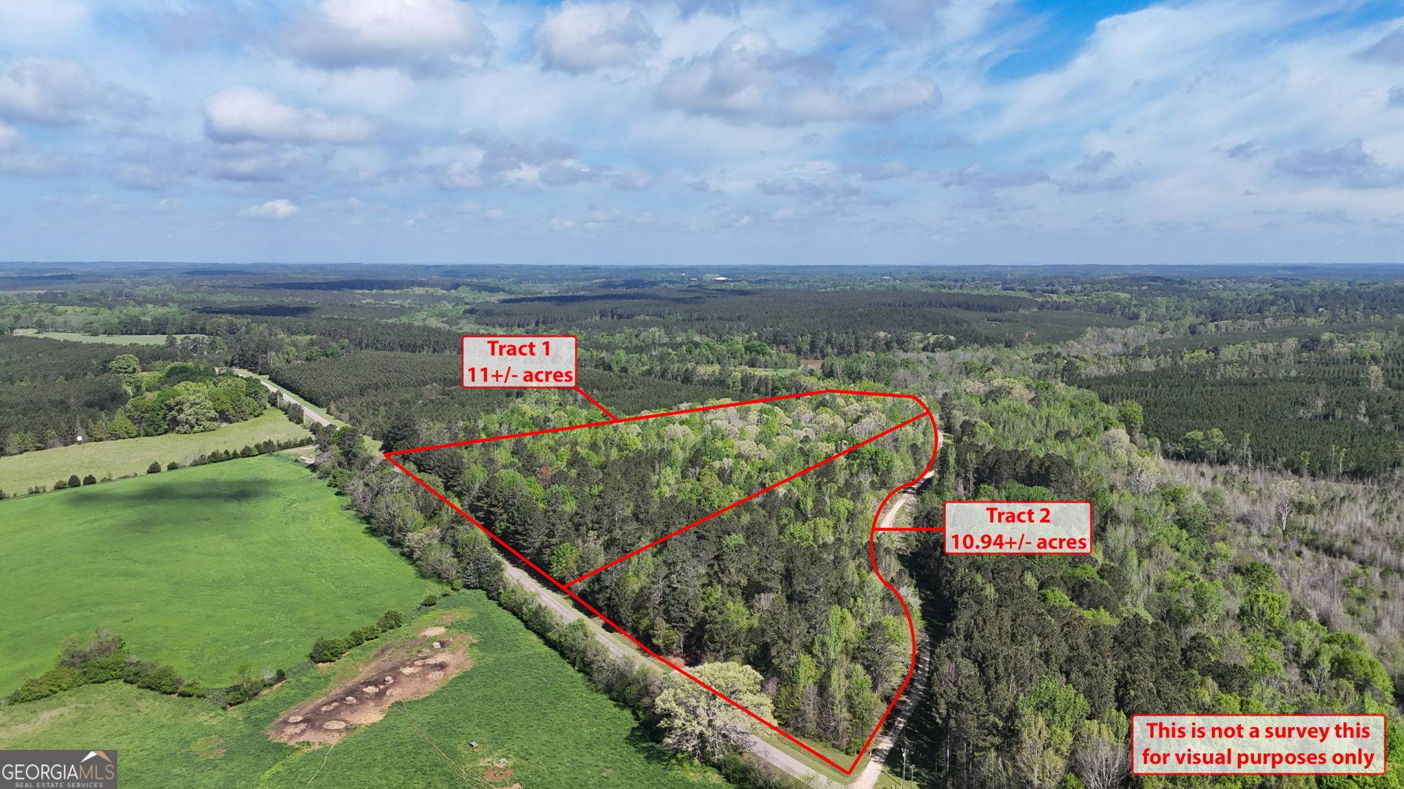 Washington, GA 30673,0 Skull Shoals RD