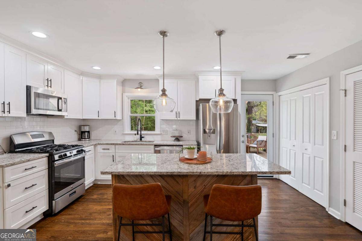 Mableton, GA 30126,5725 Brenda DR SW