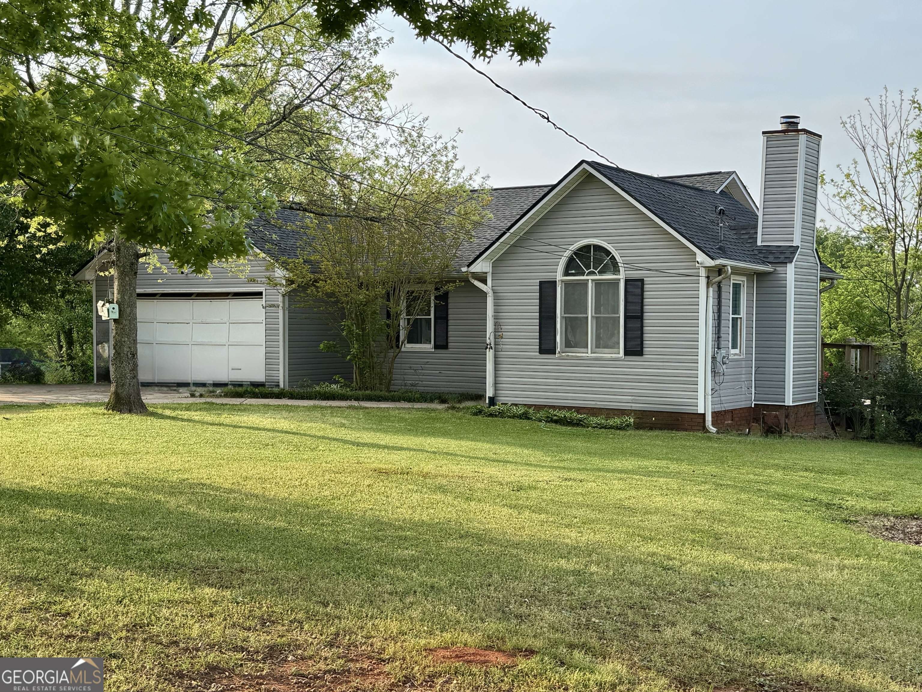 Griffin, GA 30223,120 Walnut Grove RD