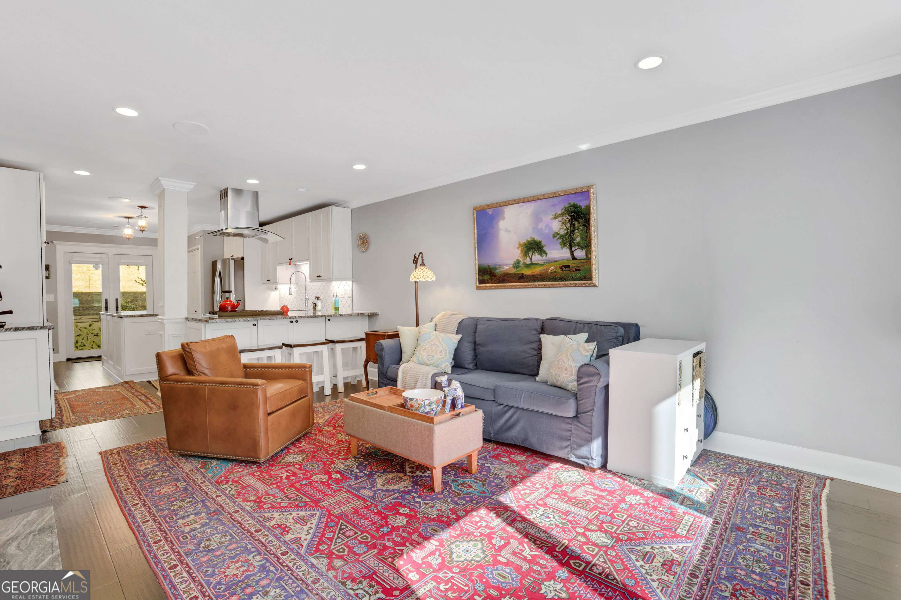 Atlanta, GA 30306,1071 Woodridge HOLW NE