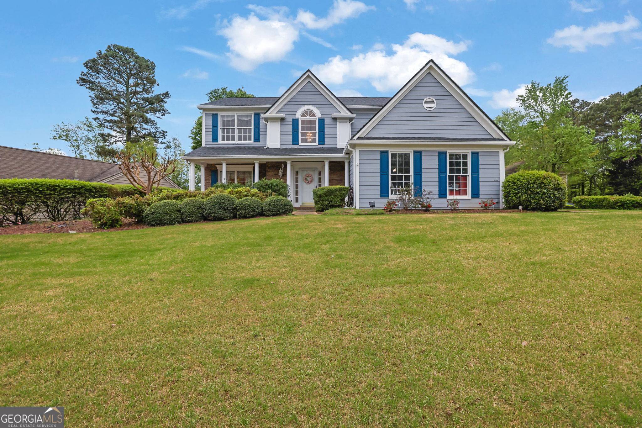 Alpharetta, GA 30022,200 Boca Ciega CT