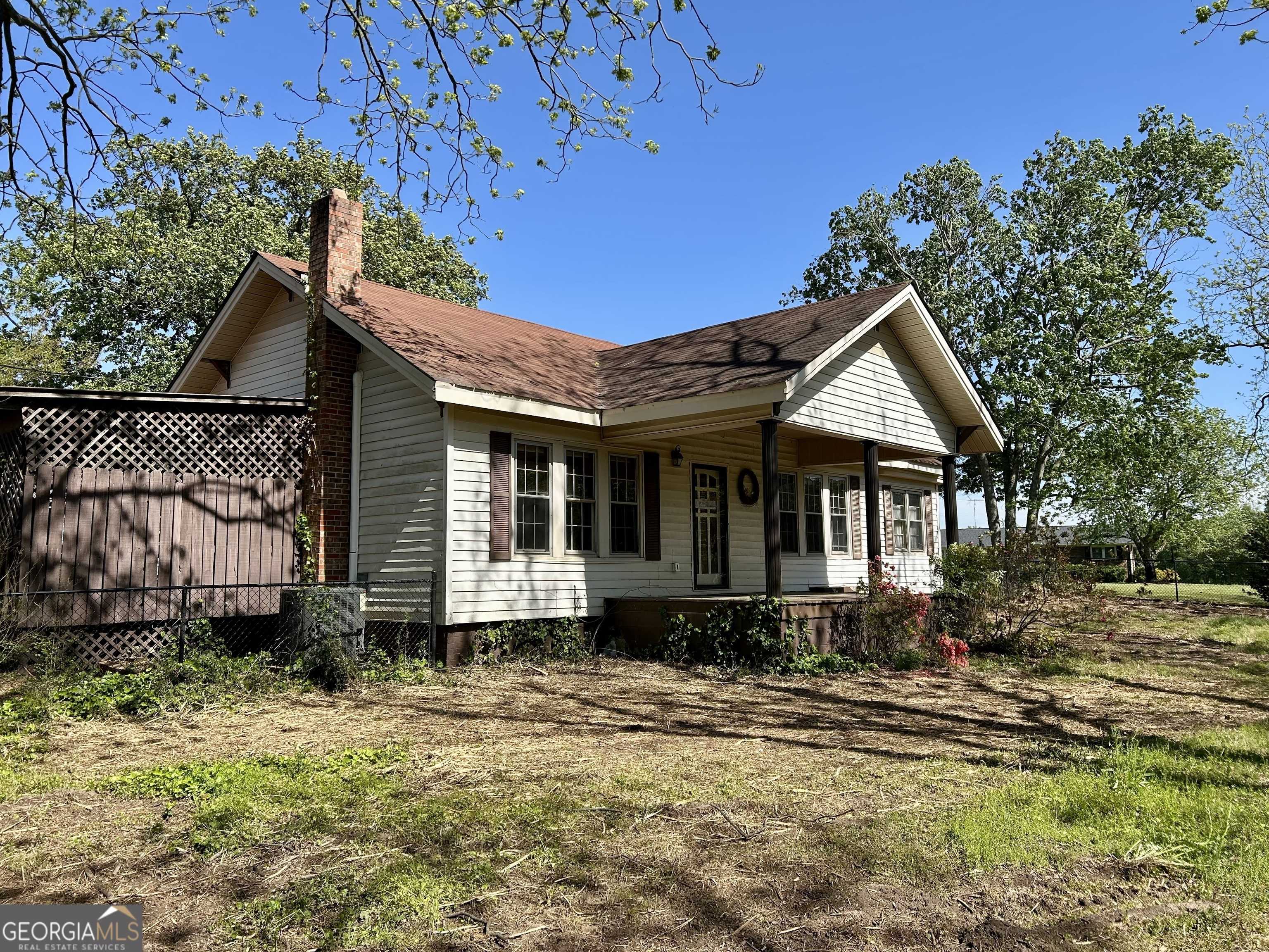 Royston, GA 30662,33 Taylor Smith RD