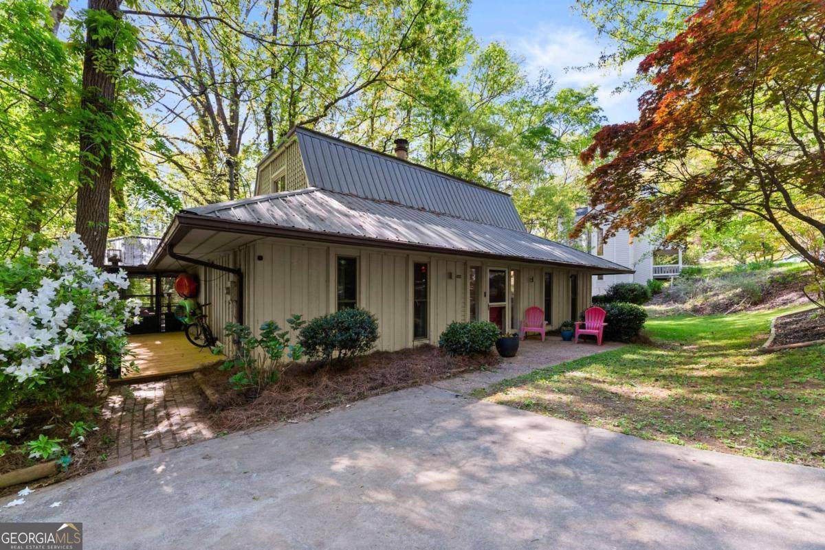 Gainesville, GA 30501,652 Wilshire PL