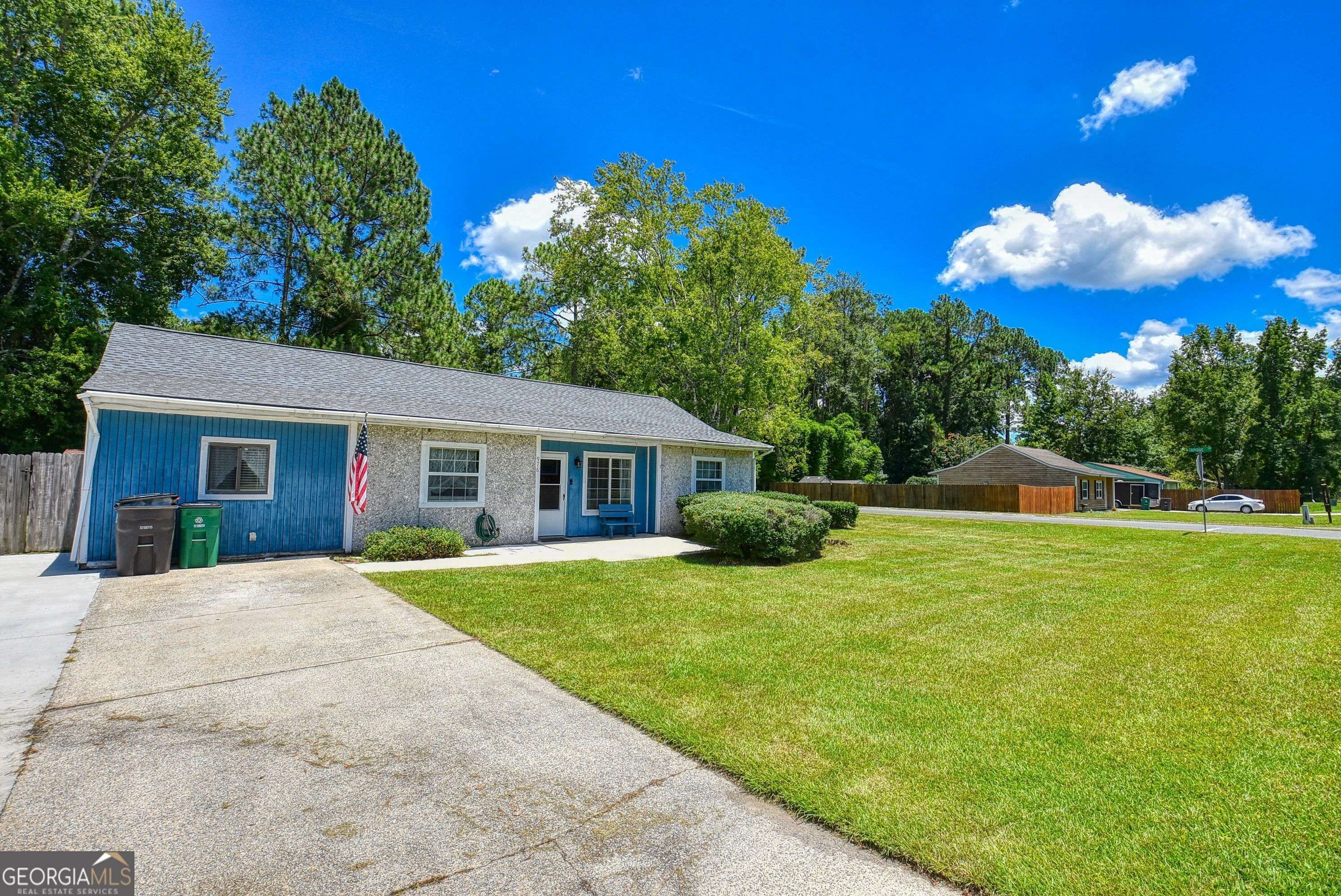 St. Marys, GA 31558,976 Mission Trace DR