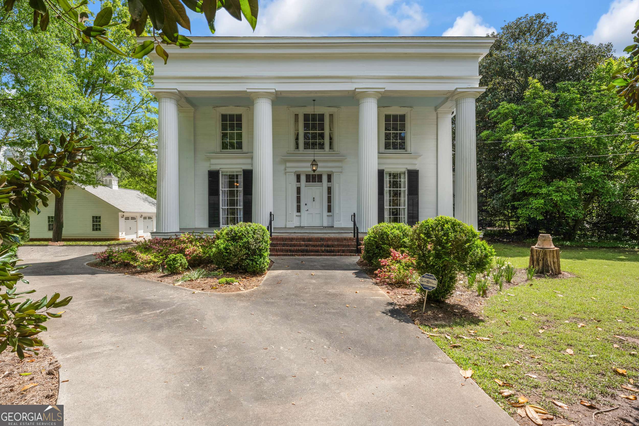 Washington, GA 30673,309 E Robert Toombs AVE