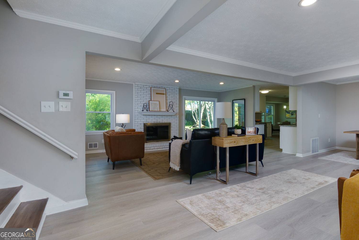 Atlanta, GA 30360,5130 Happy Hollow RD