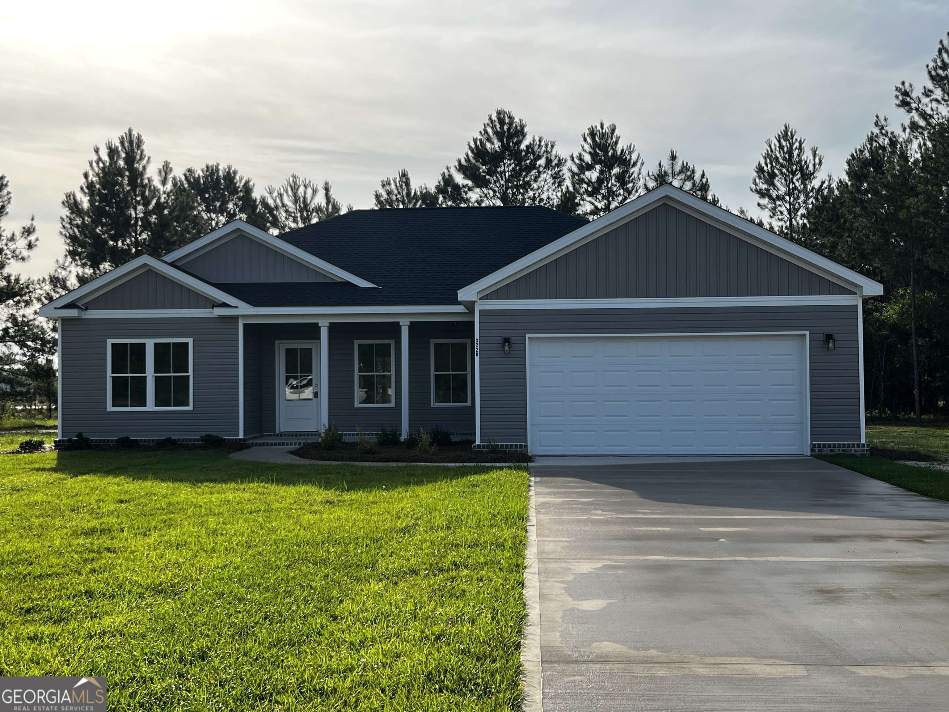 Metter, GA 30439,3228 Wildflower CIR