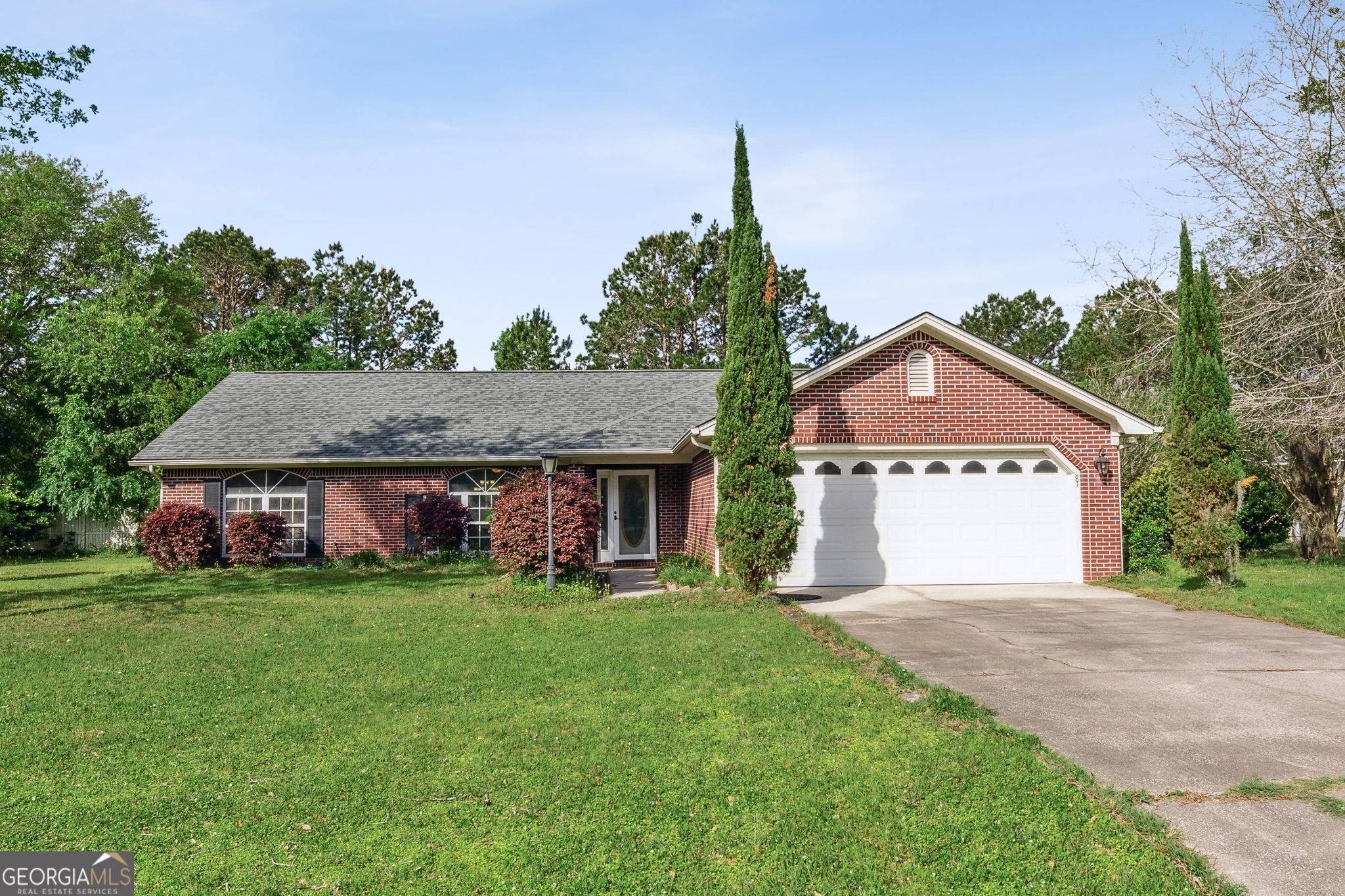 Woodbine, GA 31569,81 Retreat PL