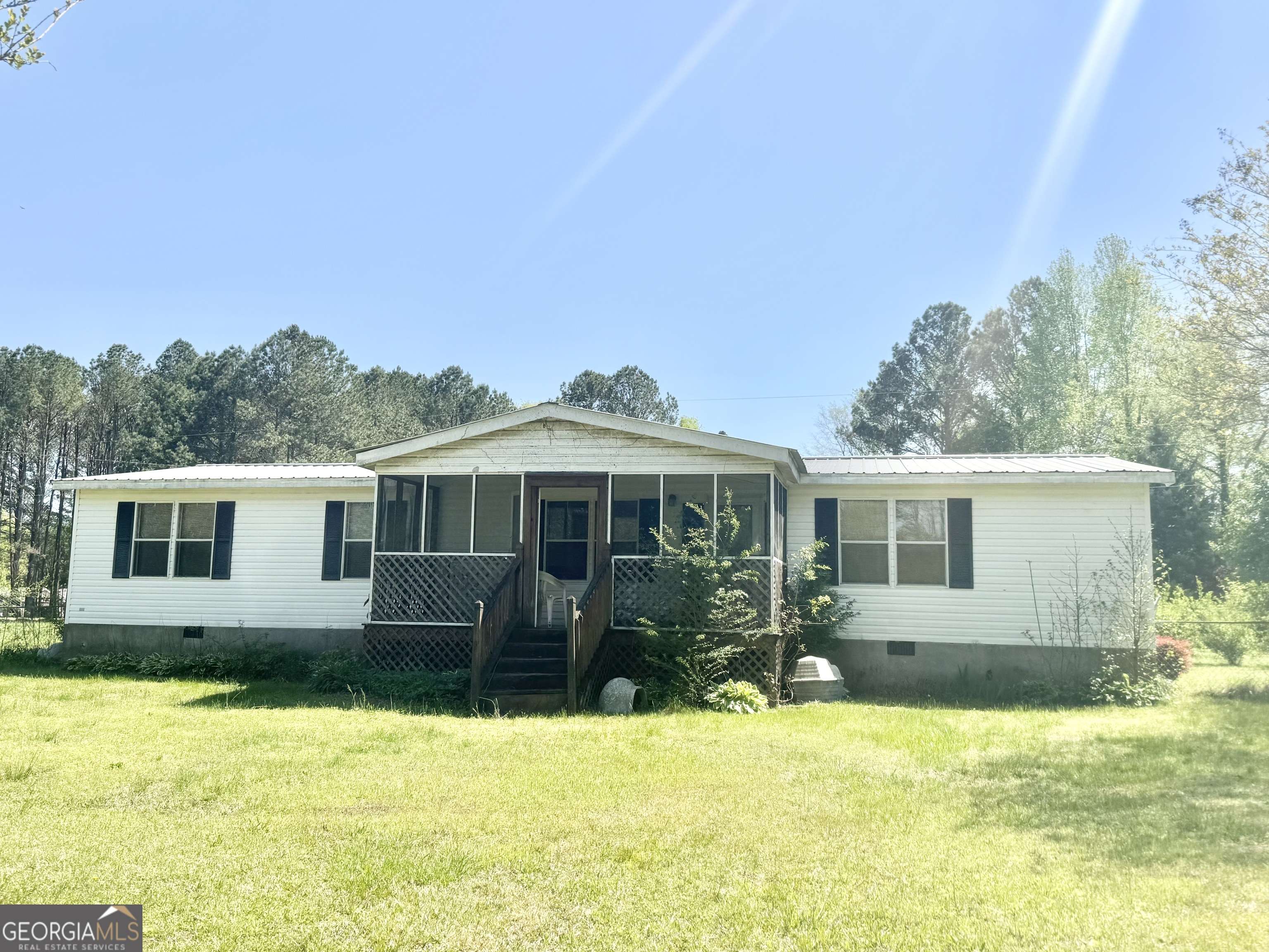 Summerville, GA 30747,33 Keen RD