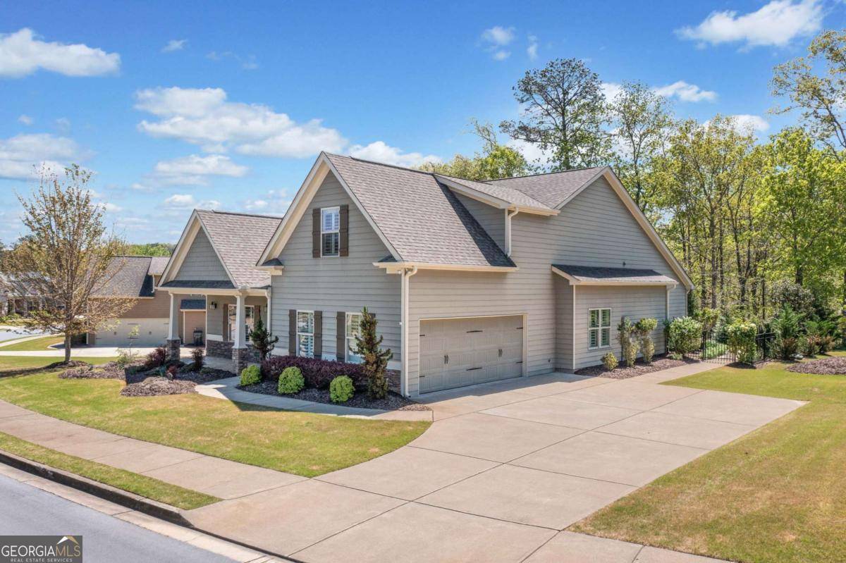 Waleska, GA 30183,167 Arrowridge
