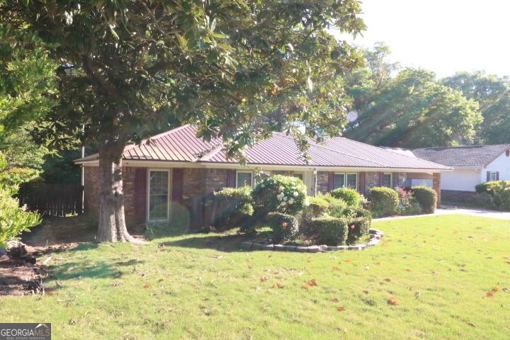 Columbus, GA 31907,5549 Cranston DR