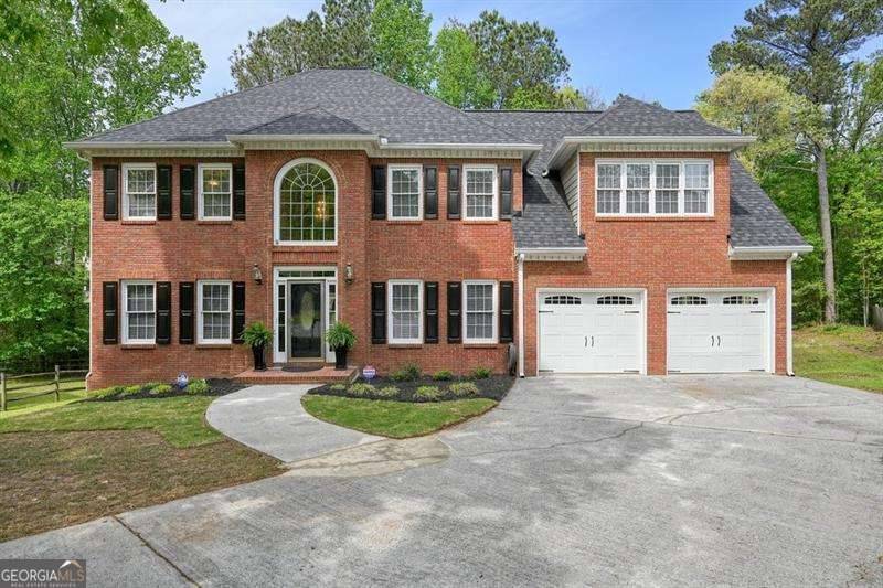 Kennesaw, GA 30152,3130 Crestmont WAY NW