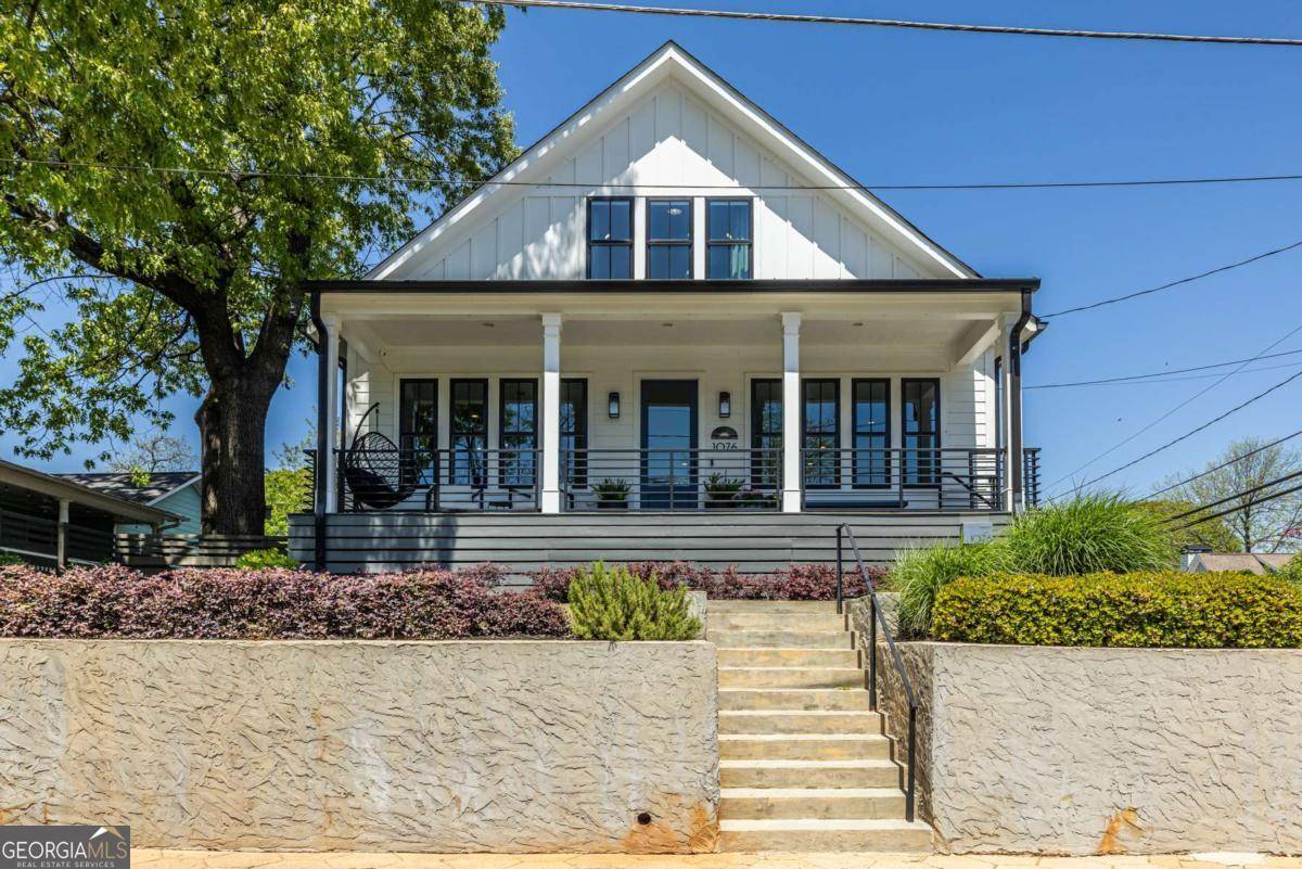 Atlanta, GA 30316,1076 MANIGAULT ST SE