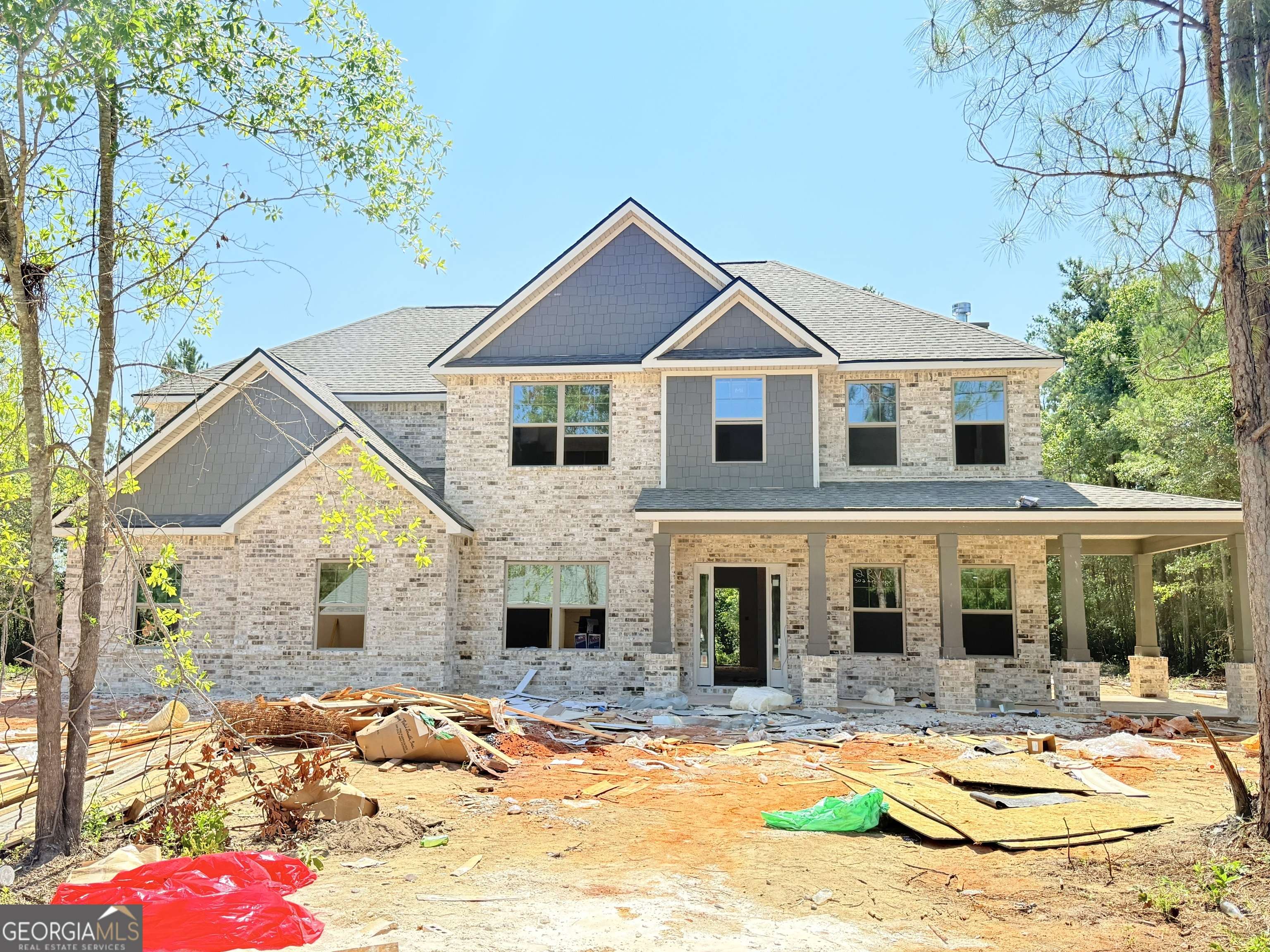 Warner Robins, GA 31088,302 Air View DR