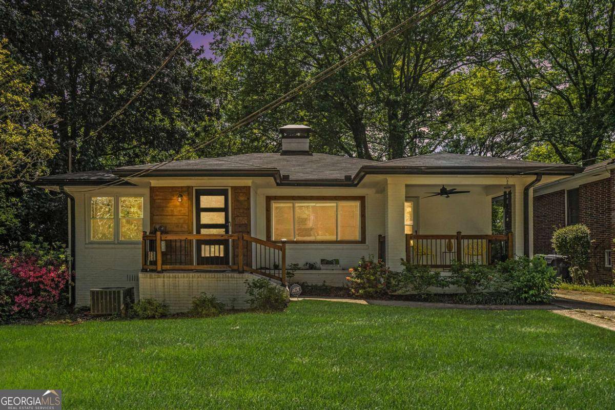 Atlanta, GA 30314,1424 Adele AVE SW