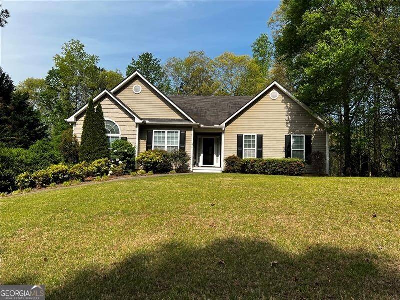 Ball Ground, GA 30107,633 Forest Pine DR