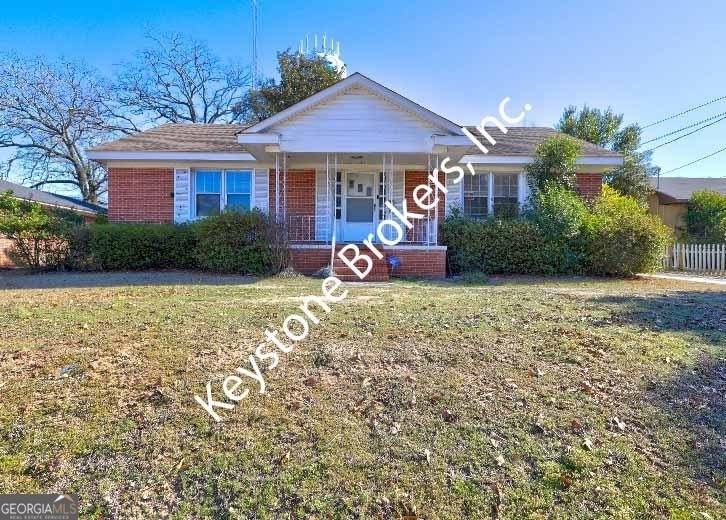 Macon, GA 31211,3325 Millerfield RD
