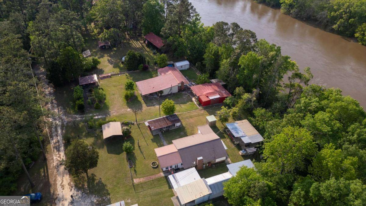 Baxley, GA 31513,189 High BLF