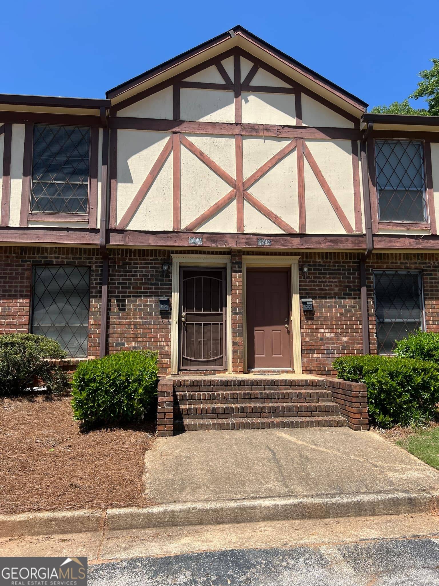 Decatur, GA 30034,3244 Abbeywood DR