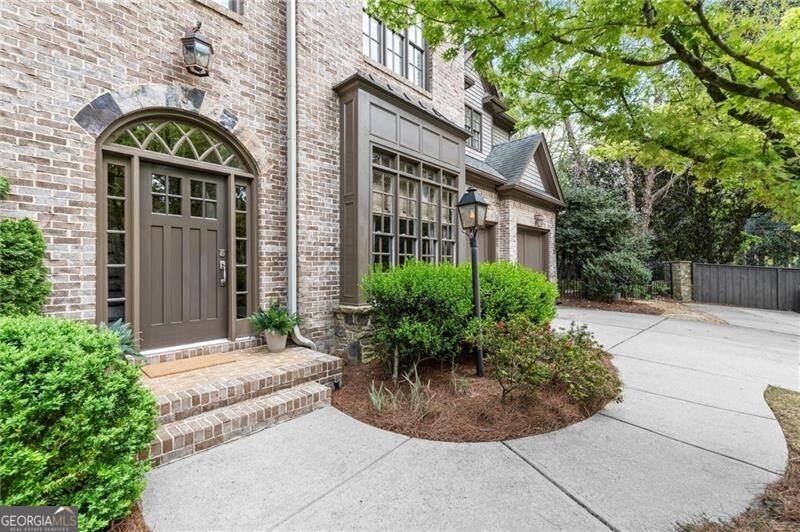 Brookhaven, GA 30319,3749 Watkins PL NE