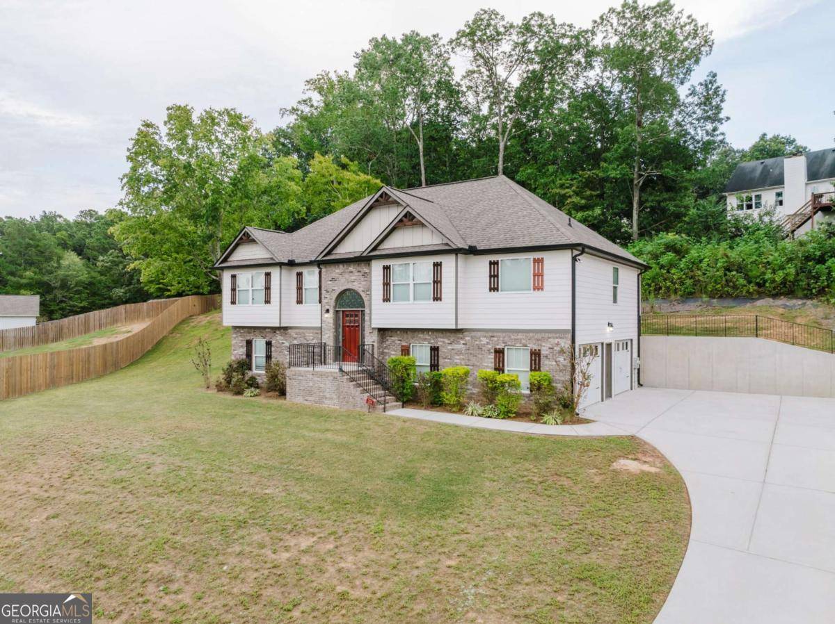 Villa Rica, GA 30180,204 Arapahoe CT