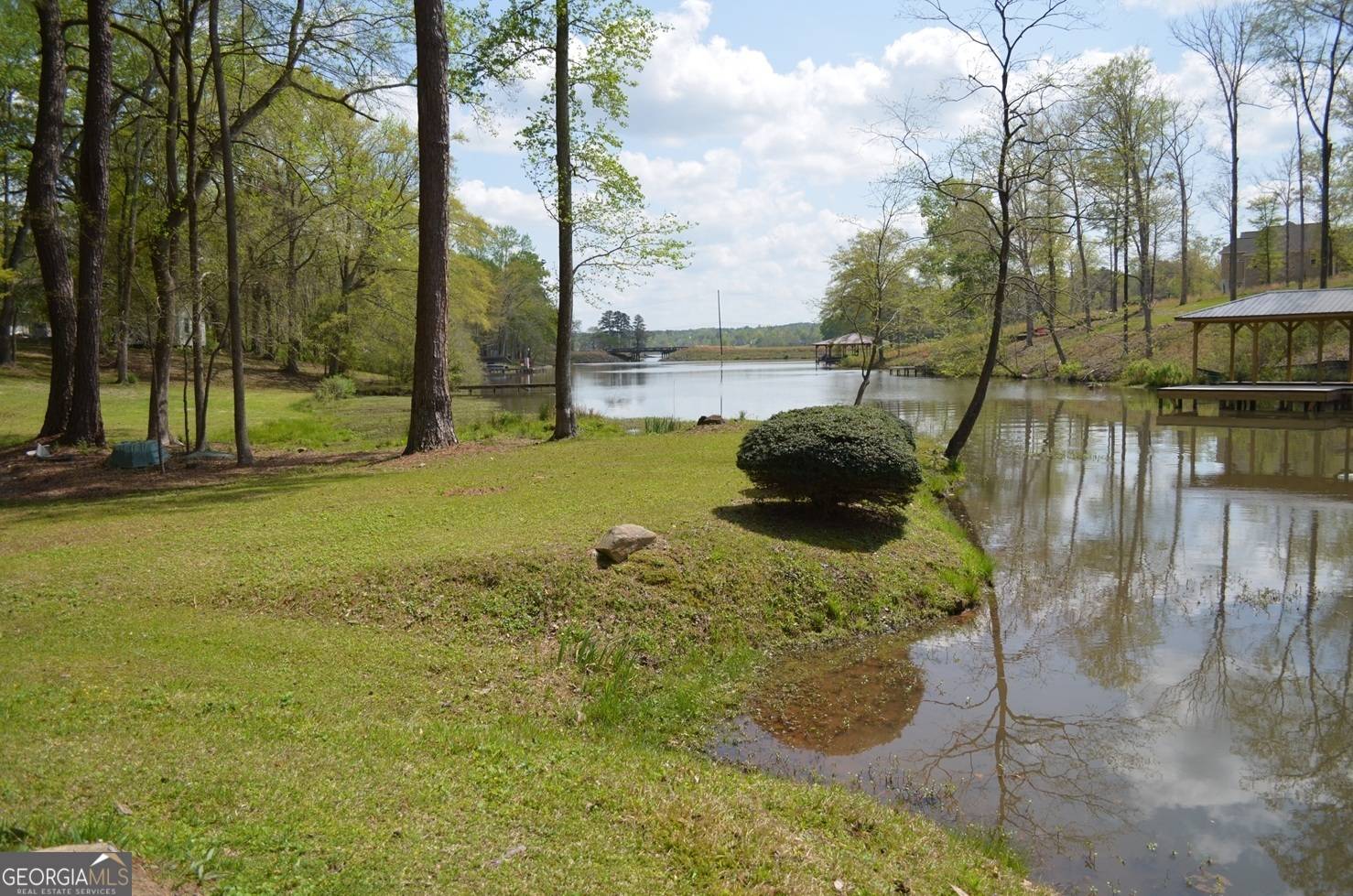 Macon, GA 31220,1539 Tobesofkee Point DR